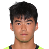 Shaoziyang Liu