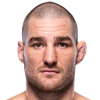 Sean Strickland