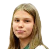 Viktoriia Radionova