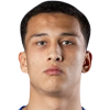 Mukhammad Khakimov