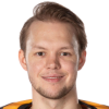 Linus Soderstrom