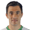Alfredo Abalos