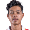 Samuel Bong