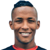 Jeikel Venegas