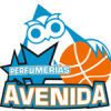 Perfumerias Avenida W