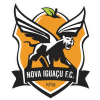 Nova Iguacu U20