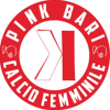 Pink Bari W