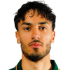 Ilias Aoumaich