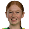 Claire Corbett
