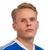 Amos Ramstrom