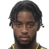 Shaqai Forde