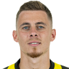 Thorgan Hazard