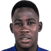 Abdoulie Ndow
