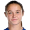 Cerys Brown