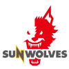 Sunwolves