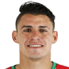 Cristian Yonathan Calderon De Real