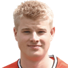 Zach Mitchell