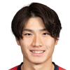 Keita Shirawachi