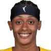Brittney Sykes