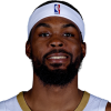 Naji Marshall