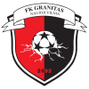 Granitas Vilnius