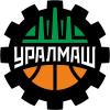 Uralmash Ekaterinburg