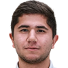 Saidazamat Mirsaidov