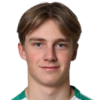 Benjamin Faraas