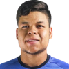 Wilbert Hernandez