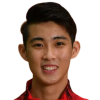 Kean Yew Loh