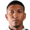 Luis Asprilla