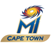 MI Cape Town