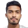 Akmol Hossain