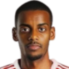 Alexander Isak