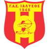 Ialisos