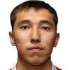 Suiuntbek Mamyraliev
