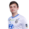 Dmitriy Nekrashevich