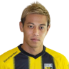 Keisuke Honda
