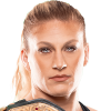 Kayla Harrison