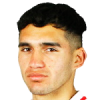 Nicolas Barrios