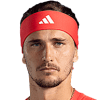 Alexander Zverev
