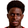 Dane Ndimukum
