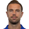 Jordan Henderson