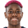 Asisat Oshoala