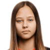 Kristina Rogozhkina