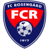 Rosengard 1917 W