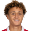 Eliesse Ben Seghir
