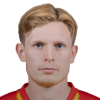 Oliver Edvardsen