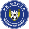 Moldava B