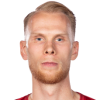 Pontus Dahlberg